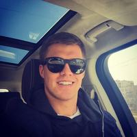 Отзыв от Алексей - DTV виза